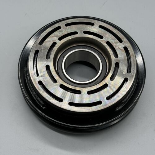 NOS Porsche 911 Carrera A/C compressor clutch 1984-1989 Air Conditioning AC - Picture 4 of 5