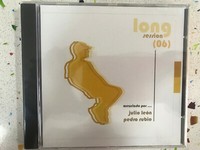 Dj Long Session 06 Cd Mixed By Dj Juli Leon Y Dj Pedro Blond Neu Packband