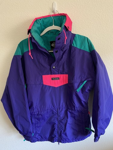 Men's Vintage 90s Columbia Sportswear 