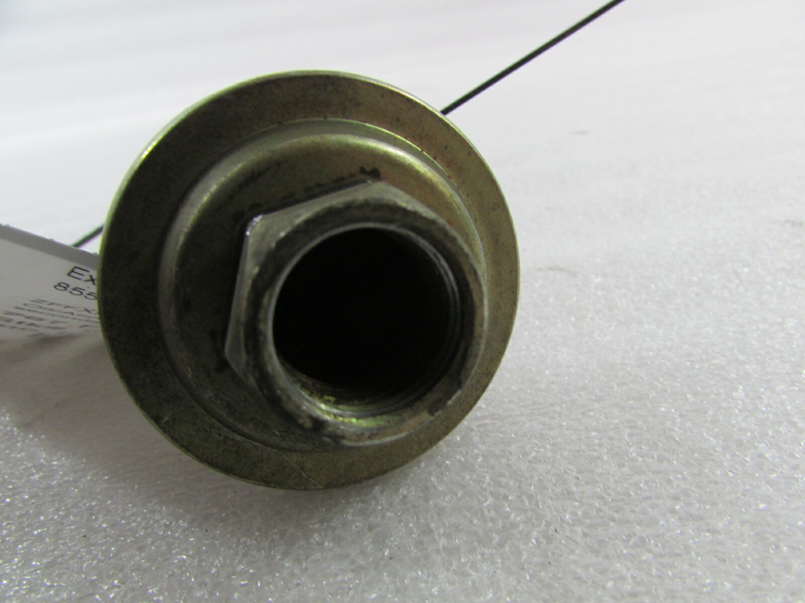 Ferrari 355, Secondary Air Valve, Used, P/N 148494