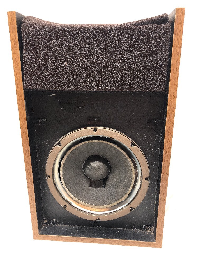 Bose 301 Series I Speakers Part 1 Left Direct Reflecting Bose 301 Series I Speakers Part 1 Left Direct Reflecting