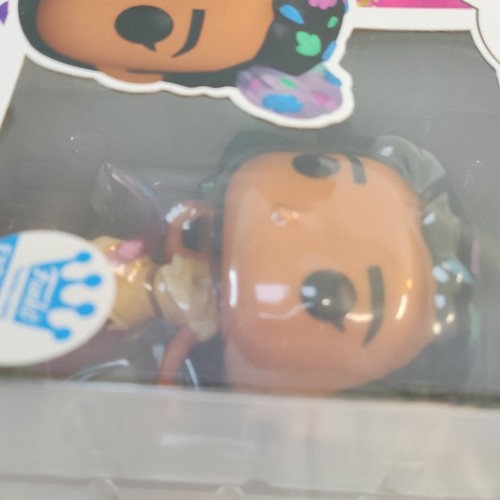 Funko Pop! Disney Princess #1077 Pocahontas Shop Exclusive Vinyl Figure OG Box - Picture 14 of 17