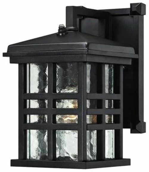 Westinghouse Lighting 62045 - Caliste One-Light Outdoor Wall Lantern - 4 Pack - Image 2 of 4