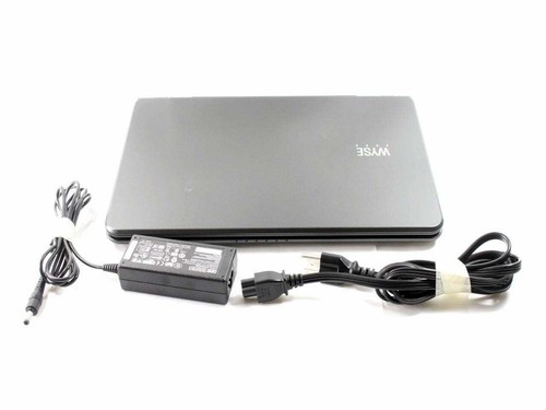 WYSE XM Laptop Computer 14" LED PC AMD 4GB Ram 160GB HDD Windows 10 - Grade B - Picture 6 of 7