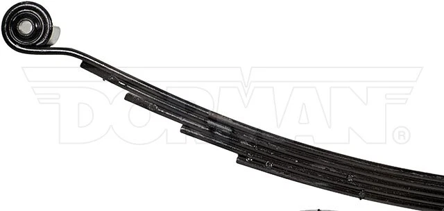 Muelle de hoja Dorman 22-403 para Chevy P30 GMC P3500 Foto 3 de 4