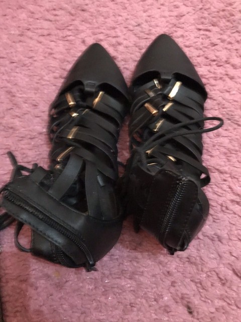 ebay river island shoes