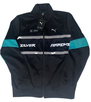 puma mapm sweat jacket