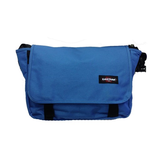 EASTPAK shoulder strap adjustable YOUNG WET WHALE blue 372oz in cordura  5415187694761 | eBay