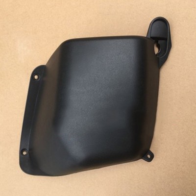 Motorbike Holder Storage Left Water Bottle Box Black Fit ... yamaha zuma fuse box 