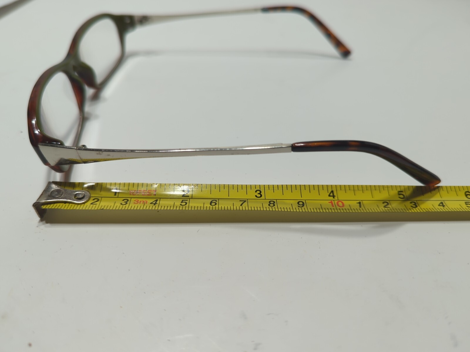 ✨VINTAGE✨ StyleScience Eyeglasses / Frames - SO2R… - image 12