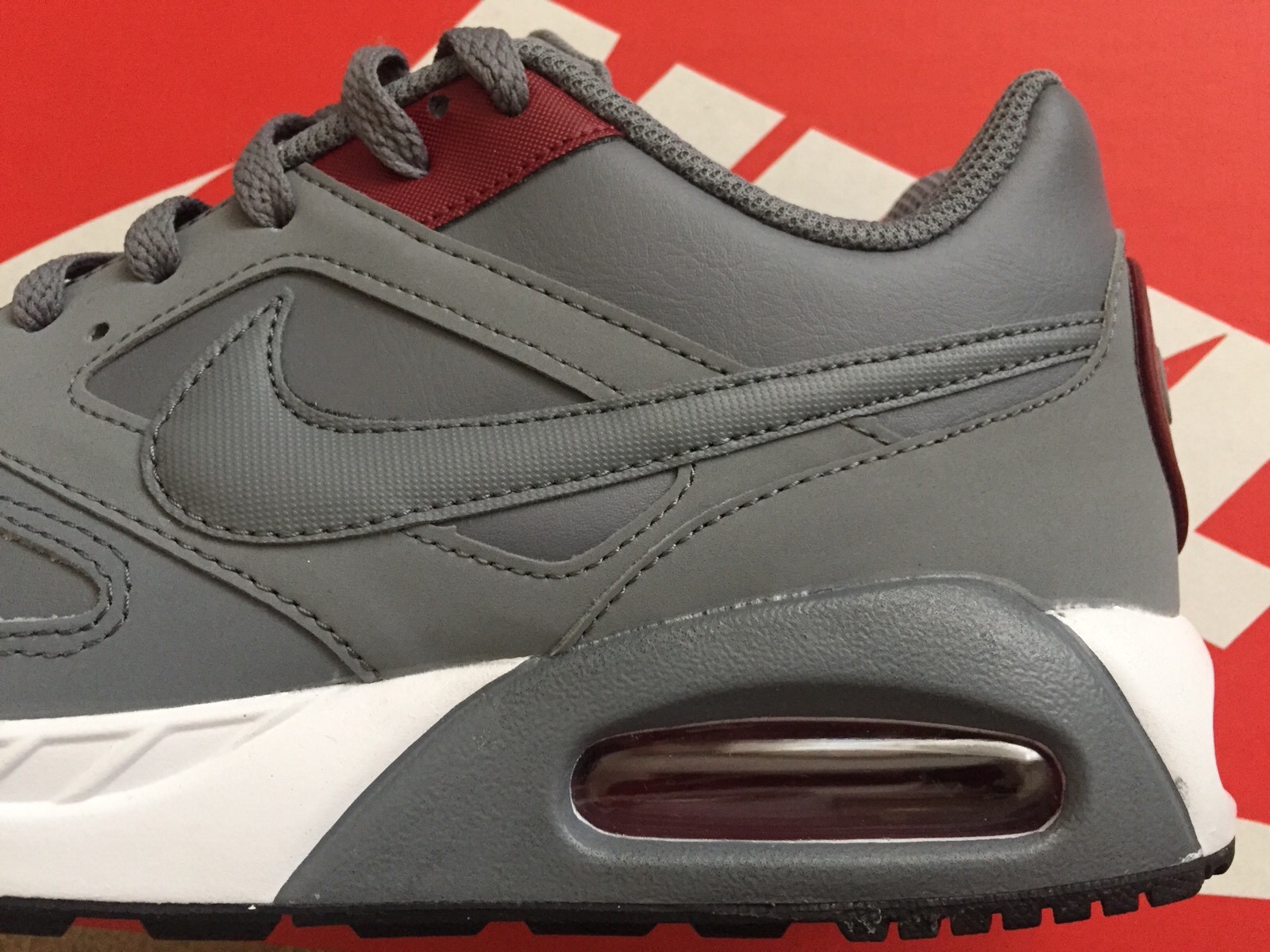 NEW Mens Nike Air Max Max Max IVO LTR Trainers Sneakers Ltd Edition Retro Casual Gym 2179da NEW Mens Nike Air Max Max Max IVO LTR Trainers Sneakers Ltd Edition Retro Casual Gym 2179da
