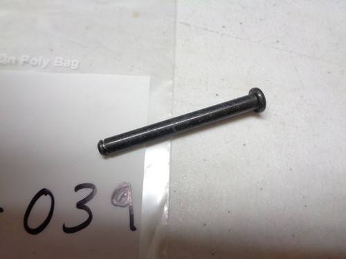 ARCTIC CAT THROTTLE LEVER PIN 0609-039 - Picture 2 of 3