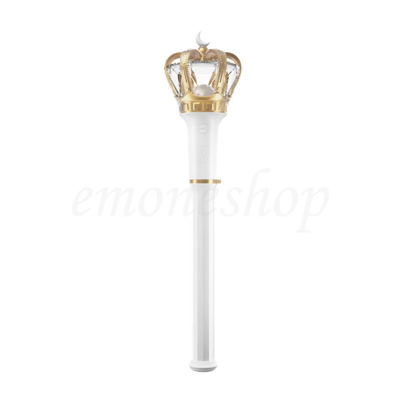 7／1発送可 LOONA loona 今月の少女 ペンライト MONTHLY GIRL LOONA OFFICIAL LIGHT STICK (w/ Strap,Tracking