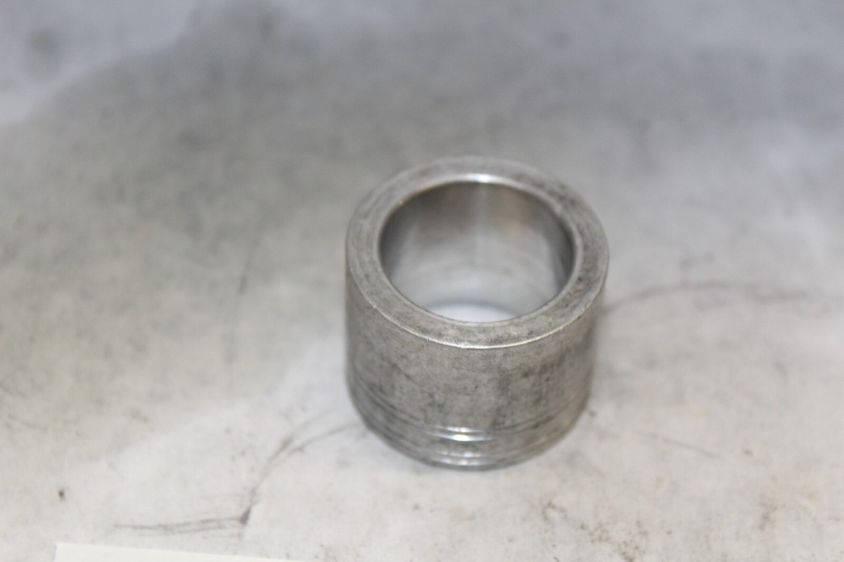 Front Wheel Spacer 25mm 1