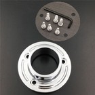 <!--F#f_0-->For Polaris Predator 500 Outlaw 500 with stock exhaust system Exhaust Muffler<!--F/-->