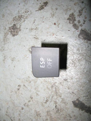 VW Passat 3C Schalter Esp b14902 3c0927117