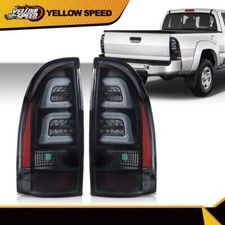Tail Lights for 2005 Toyota Tacoma for sale | eBay