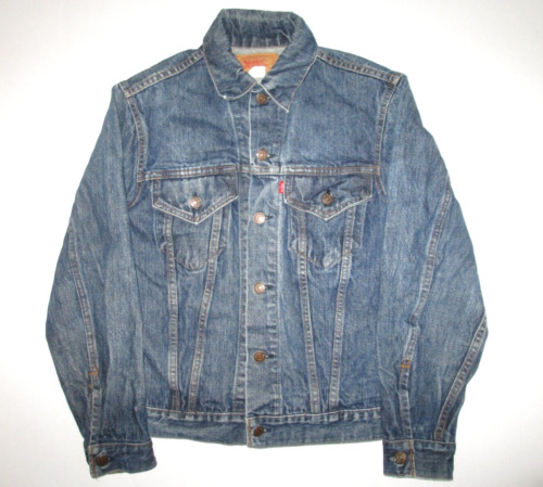 Levis vintage 70505 0217 - Gem