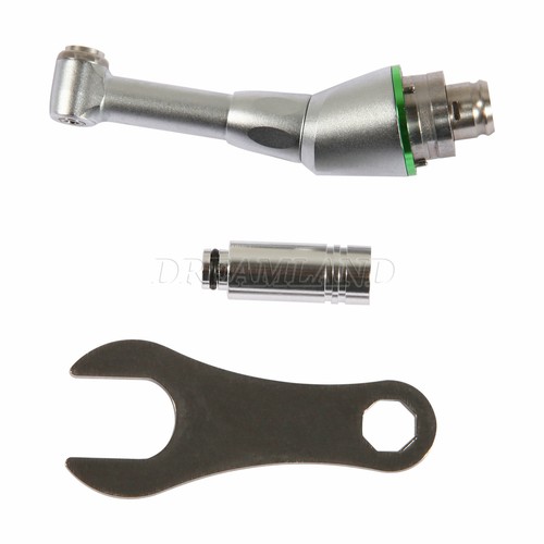 Dental Endo Motor Endodontics 16:1 Contra angle Handpiece Wireless - Picture 32 of 37