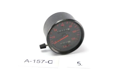Honda MTX 80 HD06 1982 - Tacho A157C-5