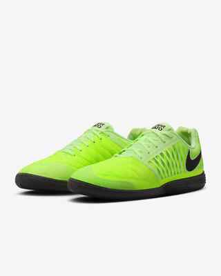 580456-012 Nike Lunargato 2 Black Volt (Herren)