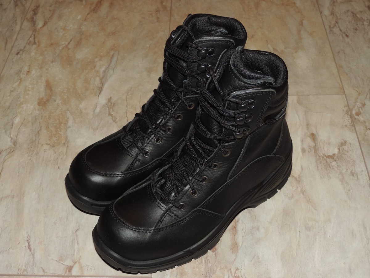 Jolly 6231/GA Polizei Stiefel, Sicherheitsschuhe, Einsatzschuhe