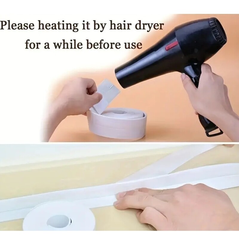 Nastro Sigillante Per Edilizia OTTOFLEX Nastro Sigillante Per Edilizia - Foto 7