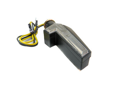 Blinker LED Dynamic x4 für Harley Davidson 1340 Softail Custom 1986 - 1999