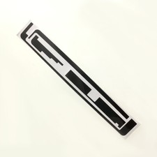 Front Touch Screen Digitizer Adhesive Sticker Glue Strip Tape For iPad 2 / 3 / 4