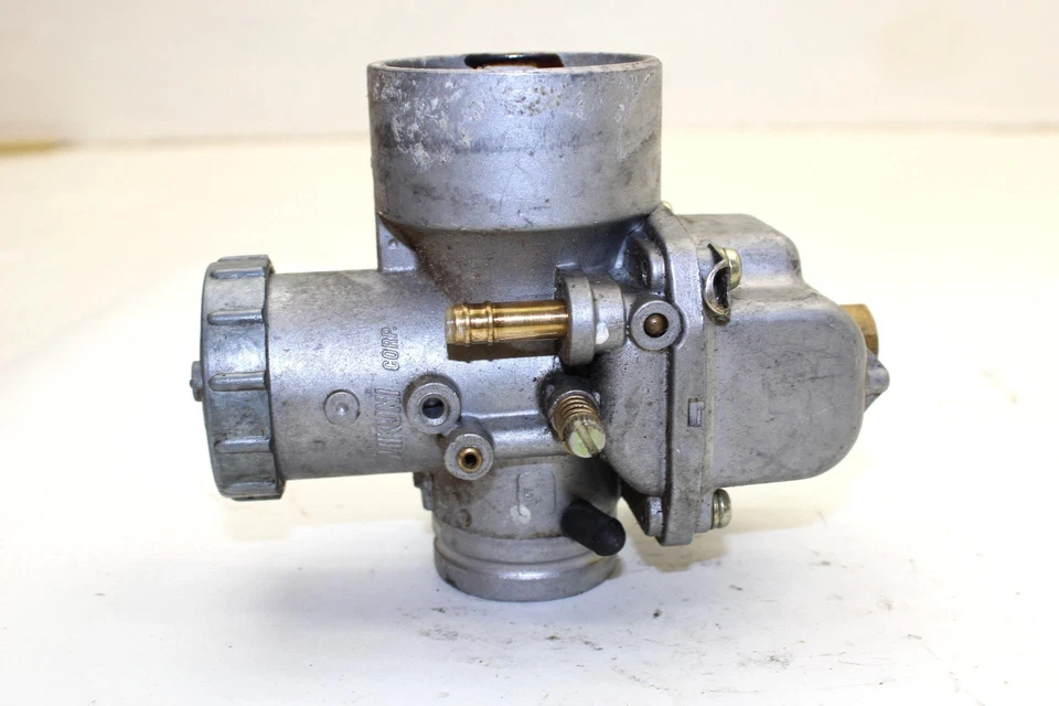 Carburador Ski-doo Formula Iii 600 1998 OEM VM36-184 403132700 Q3798 Foto 4 de 4