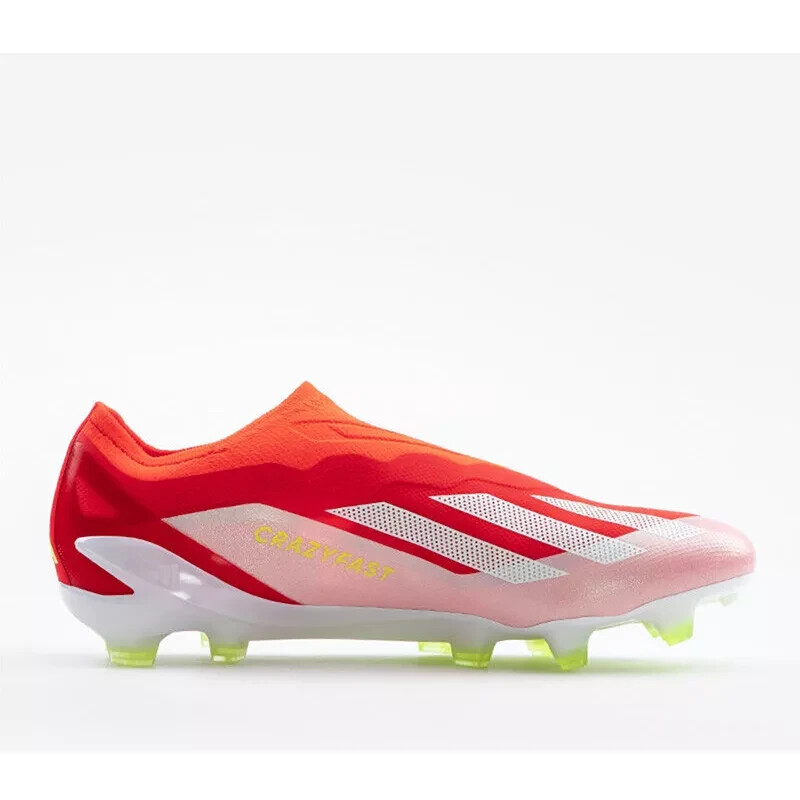 Adidas Men\'s X Crazyfast Elite Laceless Soccer Cleats Size 12 NEW IG0611 s-l1200.jpg main image 4