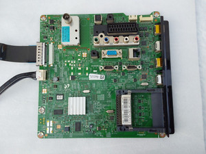 Samsung Mainboard BN94-04509E aus TV LE40D550,  voll  funktionstüchtig