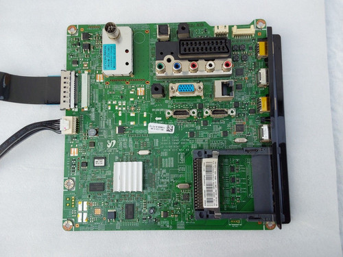 Samsung Mainboard BN94-04509E aus TV LE40D550,  voll  funktionstüchtig