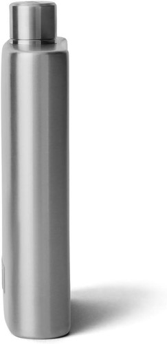 Yeti 7 Unzen Edelstahl Kolben & Trichter Auslaufsicher Ideal für Outdoor-Abenteuer - Bild 5 von 5