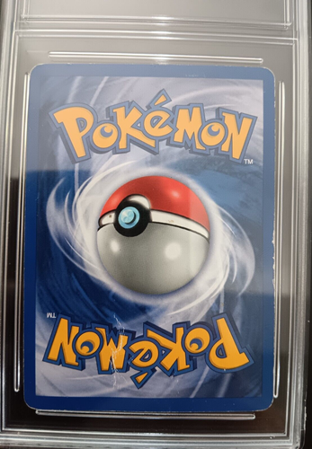 Slowking 14/111 - Pokemon Card - Rare Holo Neo Genesis - Good condition - Picture 2 of 2