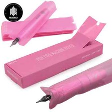 Tattoo Pen Covers-200pcs Bags Disposable Cartridge Sleeves Bags Pen Type Covers
