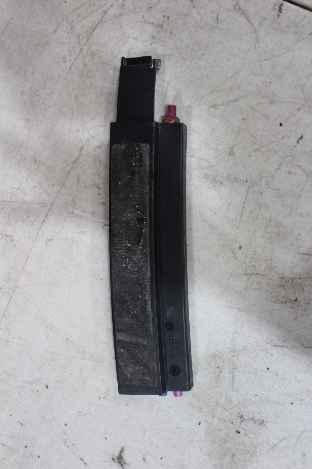 GPS Telephone Antenna 3W0035507B OEM Bentley Continental Flying Spur