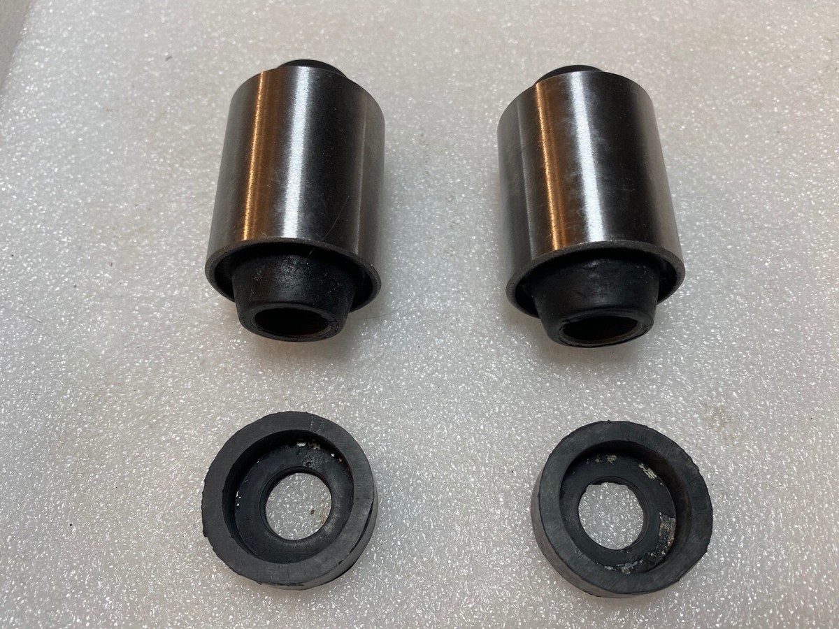 パーツ haru 142003 | Complete Suspension Bushing Kit | Nissan 280ZX 79-83