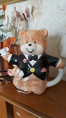 the gift company teddy bear