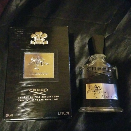 creed aventus 1.7 oz men's fragrance