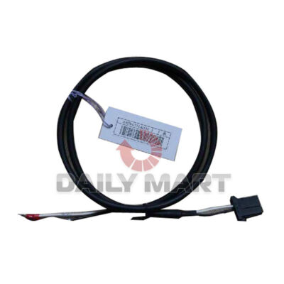 Brand New     Input-Output & Monitors A02B-0124-K830 PLC CABLE CRT POWER #A6-35