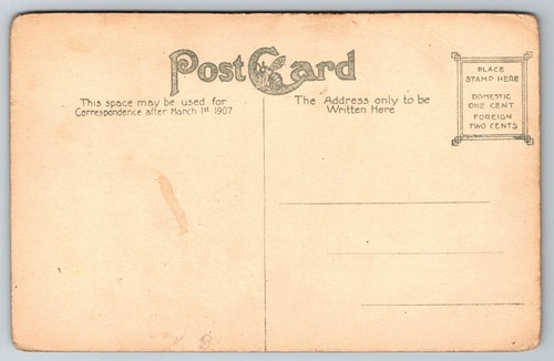 Park Row Building, New York City, New York Postcard S2389 - Picture 2 of 2