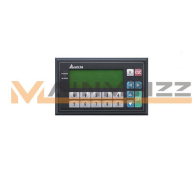 One Delta TP04P-16TP1R TP04P16TP1R Text Panel New