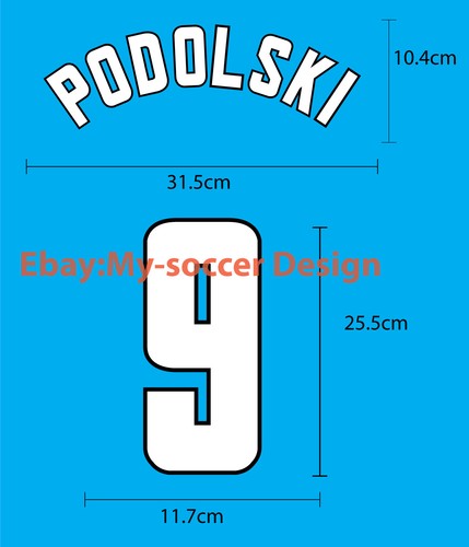 Arsenal FC Home UCL 2012-14 PU REPRODUCTION PRINT - Picture 13 of 14