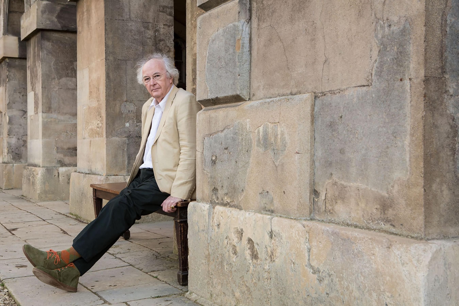 Thumbnail - Philip Pullman Der Goldene Kompass