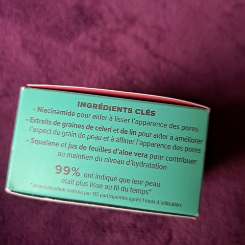Crema hidratante Benefit The Pore Fessional Smooth Sip 50 ml precio de venta sugerido por el fabricante 36 GBP - Imagen 10 de 13