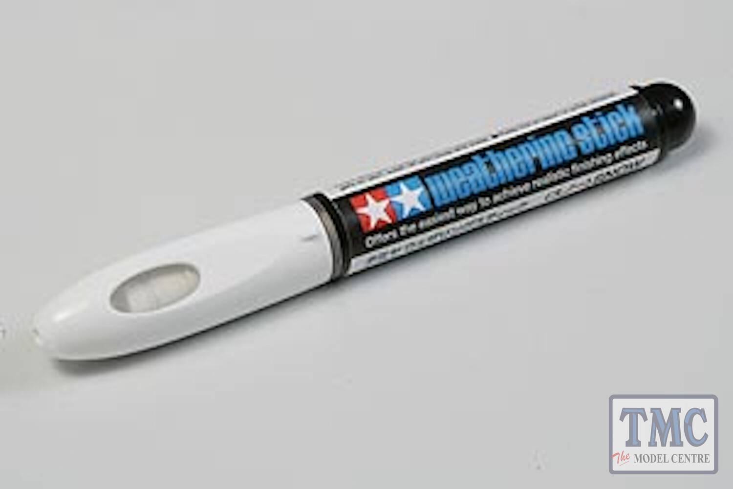 87082 Tamiya Weathering stick - snow