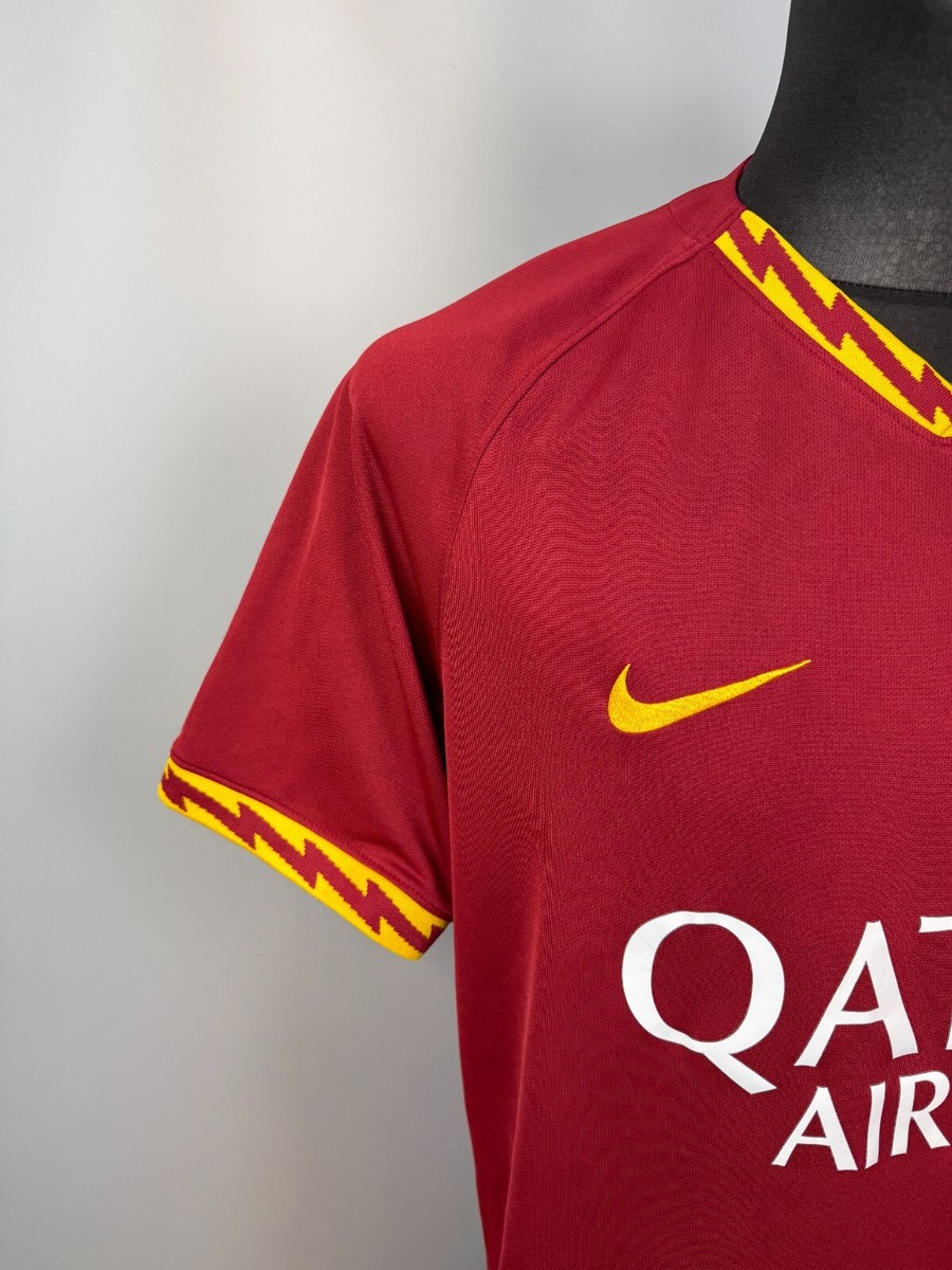 NIKE AS ローマ 2019/20 ジャケット トレーニングジャージ NIKE AS ローマ 2019/20 ジャケット トレーニングジャージ 【公式通販】