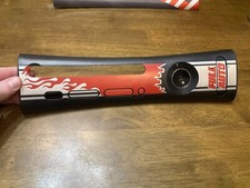 Full Auto Face Plate Faceplate For Microsoft Xbox 360