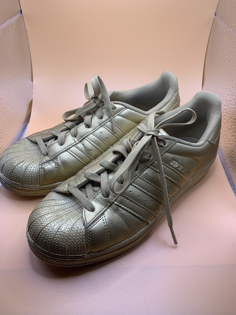 superstar gold ebay